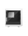 Fractal Design Meshify 2 Mini White TG Clear Tint, Tower Case (Kolor: BIAŁY, Tempered Glass) - nr 38