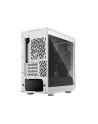 Fractal Design Meshify 2 Mini White TG Clear Tint, Tower Case (Kolor: BIAŁY, Tempered Glass) - nr 39