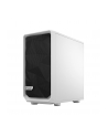 Fractal Design Meshify 2 Mini White TG Clear Tint, Tower Case (Kolor: BIAŁY, Tempered Glass) - nr 43