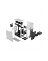 Fractal Design Meshify 2 Mini White TG Clear Tint, Tower Case (Kolor: BIAŁY, Tempered Glass) - nr 57