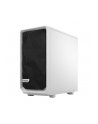 Fractal Design Meshify 2 Mini White TG Clear Tint, Tower Case (Kolor: BIAŁY, Tempered Glass) - nr 63