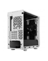 Fractal Design Meshify 2 Mini White TG Clear Tint, Tower Case (Kolor: BIAŁY, Tempered Glass) - nr 68