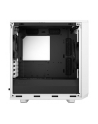 Fractal Design Meshify 2 Mini White TG Clear Tint, Tower Case (Kolor: BIAŁY, Tempered Glass) - nr 69