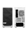 Fractal Design Meshify 2 Mini White TG Clear Tint, Tower Case (Kolor: BIAŁY, Tempered Glass) - nr 71