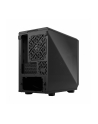 Fractal Design Meshify 2 Nano Kolor: CZARNY TG dark tint, tower case (Kolor: CZARNY, Tempered Glass) - nr 15