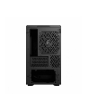 Fractal Design Meshify 2 Nano Kolor: CZARNY TG dark tint, tower case (Kolor: CZARNY, Tempered Glass) - nr 16