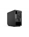 Fractal Design Meshify 2 Nano Kolor: CZARNY TG dark tint, tower case (Kolor: CZARNY, Tempered Glass) - nr 30