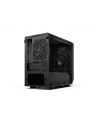 Fractal Design Meshify 2 Nano Kolor: CZARNY TG dark tint, tower case (Kolor: CZARNY, Tempered Glass) - nr 41