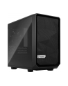 Fractal Design Meshify 2 Nano Kolor: CZARNY TG dark tint, tower case (Kolor: CZARNY, Tempered Glass) - nr 44