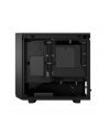 Fractal Design Meshify 2 Nano Kolor: CZARNY TG dark tint, tower case (Kolor: CZARNY, Tempered Glass) - nr 54