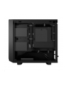 Fractal Design Meshify 2 Nano Kolor: CZARNY TG dark tint, tower case (Kolor: CZARNY, Tempered Glass) - nr 72