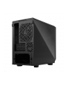 Fractal Design Meshify 2 Nano Kolor: CZARNY TG dark tint, tower case (Kolor: CZARNY, Tempered Glass) - nr 76