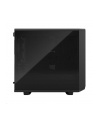 Fractal Design Meshify 2 Nano Kolor: CZARNY TG dark tint, tower case (Kolor: CZARNY, Tempered Glass) - nr 77