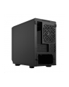 Fractal Design Meshify 2 Nano Kolor: CZARNY TG dark tint, tower case (Kolor: CZARNY, Tempered Glass) - nr 79