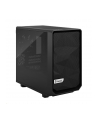 Fractal Design Meshify 2 Nano Kolor: CZARNY TG dark tint, tower case (Kolor: CZARNY, Tempered Glass) - nr 81