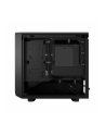 Fractal Design Meshify 2 Nano Kolor: CZARNY TG dark tint, tower case (Kolor: CZARNY, Tempered Glass) - nr 8