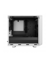 Fractal Design Meshify 2 Nano White TG clear tint, tower case (Kolor: BIAŁY, Tempered Glass) - nr 27
