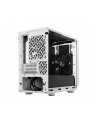 Fractal Design Meshify 2 Nano White TG clear tint, tower case (Kolor: BIAŁY, Tempered Glass) - nr 28