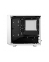 Fractal Design Meshify 2 Nano White TG clear tint, tower case (Kolor: BIAŁY, Tempered Glass) - nr 30