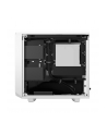 Fractal Design Meshify 2 Nano White TG clear tint, tower case (Kolor: BIAŁY, Tempered Glass) - nr 33