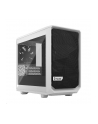 Fractal Design Meshify 2 Nano White TG clear tint, tower case (Kolor: BIAŁY, Tempered Glass) - nr 44