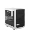 Fractal Design Meshify 2 Nano White TG clear tint, tower case (Kolor: BIAŁY, Tempered Glass) - nr 45