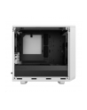 Fractal Design Meshify 2 Nano White TG clear tint, tower case (Kolor: BIAŁY, Tempered Glass) - nr 48