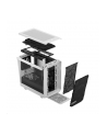Fractal Design Meshify 2 Nano White TG clear tint, tower case (Kolor: BIAŁY, Tempered Glass) - nr 53