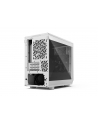 Fractal Design Meshify 2 Nano White TG clear tint, tower case (Kolor: BIAŁY, Tempered Glass) - nr 5