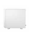 Fractal Design Meshify 2 Nano White TG clear tint, tower case (Kolor: BIAŁY, Tempered Glass) - nr 60