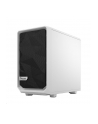 Fractal Design Meshify 2 Nano White TG clear tint, tower case (Kolor: BIAŁY, Tempered Glass) - nr 61