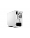 Fractal Design Meshify 2 Nano White TG clear tint, tower case (Kolor: BIAŁY, Tempered Glass) - nr 9