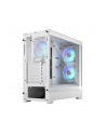 Fractal Design Pop Air RGB Kolor: BIAŁY TG Clear Tint, Tower Case (Kolor: BIAŁY) - nr 31