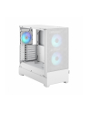 Fractal Design Pop Air RGB Kolor: BIAŁY TG Clear Tint, Tower Case (Kolor: BIAŁY) - nr 10