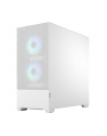 Fractal Design Pop Air RGB Kolor: BIAŁY TG Clear Tint, Tower Case (Kolor: BIAŁY) - nr 78