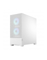 Fractal Design Pop Air RGB Kolor: BIAŁY TG Clear Tint, Tower Case (Kolor: BIAŁY) - nr 91