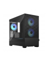 Fractal Design Pop Mini Air RGB Kolor: CZARNY TG Clear Tint, Tower Case (Kolor: CZARNY) - nr 14