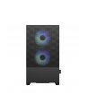 Fractal Design Pop Mini Air RGB Kolor: CZARNY TG Clear Tint, Tower Case (Kolor: CZARNY) - nr 16