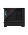 Fractal Design Pop Mini Air RGB Kolor: CZARNY TG Clear Tint, Tower Case (Kolor: CZARNY) - nr 2