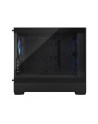 Fractal Design Pop Mini Air RGB Kolor: CZARNY TG Clear Tint, Tower Case (Kolor: CZARNY) - nr 2