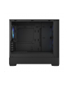 Fractal Design Pop Mini Air RGB Kolor: CZARNY TG Clear Tint, Tower Case (Kolor: CZARNY) - nr 38