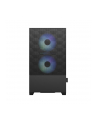 Fractal Design Pop Mini Air RGB Kolor: CZARNY TG Clear Tint, Tower Case (Kolor: CZARNY) - nr 51
