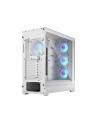 Fractal Design Pop XL Air RGB Kolor: BIAŁY TG Clear Tint Big Tower Case (Kolor: BIAŁY) - nr 19