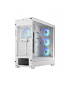 Fractal Design Pop XL Air RGB Kolor: BIAŁY TG Clear Tint Big Tower Case (Kolor: BIAŁY) - nr 31