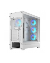 Fractal Design Pop XL Air RGB Kolor: BIAŁY TG Clear Tint Big Tower Case (Kolor: BIAŁY) - nr 39