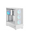 Fractal Design Pop XL Air RGB Kolor: BIAŁY TG Clear Tint Big Tower Case (Kolor: BIAŁY) - nr 47