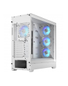 Fractal Design Pop XL Air RGB Kolor: BIAŁY TG Clear Tint Big Tower Case (Kolor: BIAŁY) - nr 53