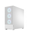 Fractal Design Pop XL Air RGB Kolor: BIAŁY TG Clear Tint Big Tower Case (Kolor: BIAŁY) - nr 54