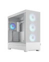 Fractal Design Pop XL Air RGB Kolor: BIAŁY TG Clear Tint Big Tower Case (Kolor: BIAŁY) - nr 76