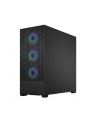 Fractal Design Pop XL Air RGB Kolor: CZARNY TG Clear Tint, Big Tower Case (Kolor: CZARNY) - nr 10